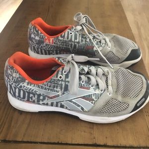 Reebok CrossFit Nano 2.0
